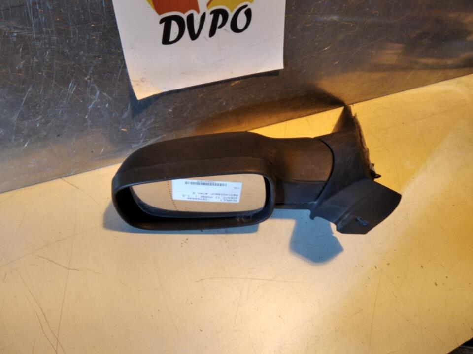 Retrovisor izquierdo RENAULT SCENIC 2 PHASE 1 Diésel - 1