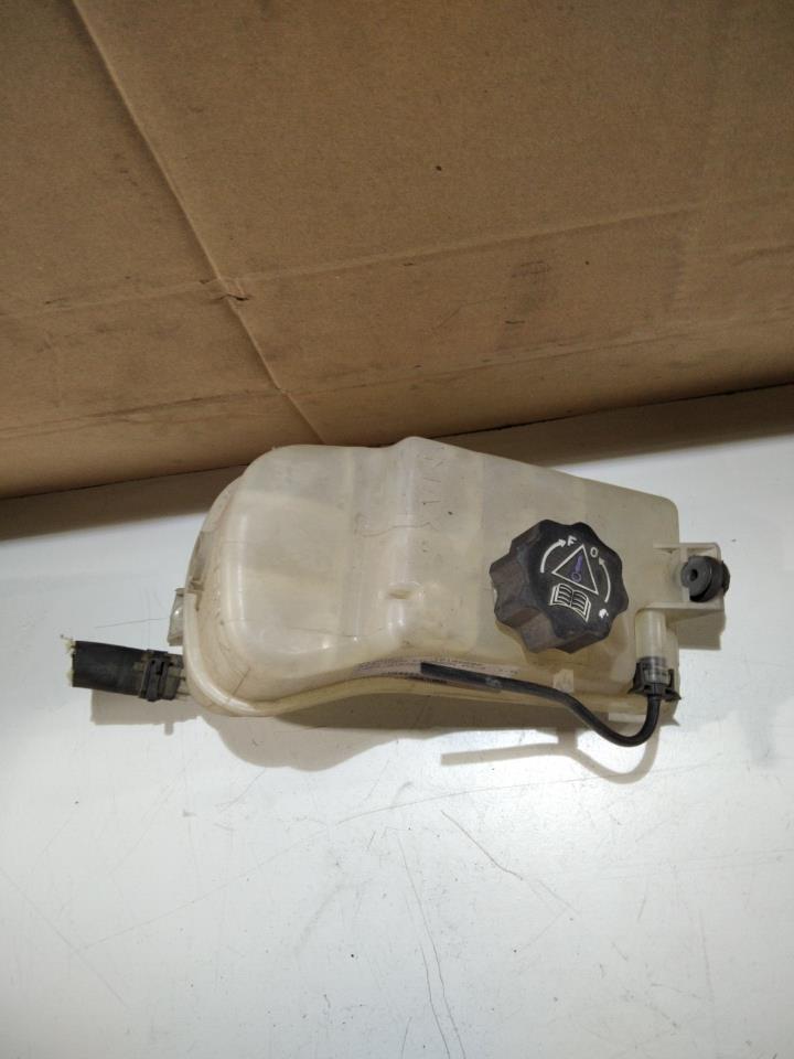 Vaso di espansione CITROEN BERLINGO 1 PHASE 2 Diésel - 1