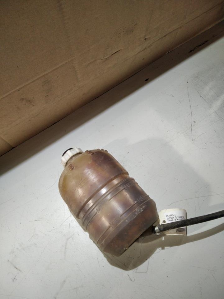 Vase d'expansion RENAULT SUPER 5 Essence - 1