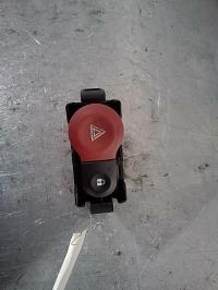 Bouton de warning