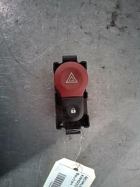 Bouton de warning
