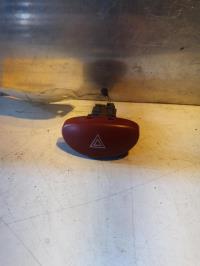 Bouton de warning