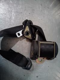 Ceinture arriere gauche