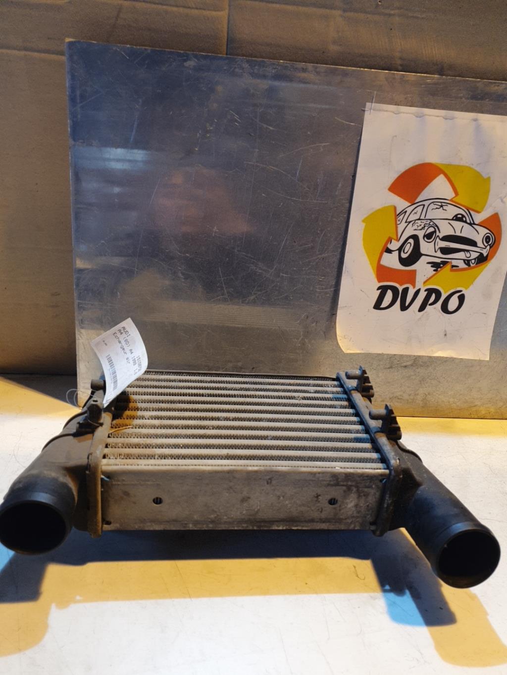 Echangeur air (Intercooler) AUDI A4 1 PHASE 2 Diesel - 1