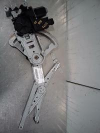 Leve vitre electrique avant gauche