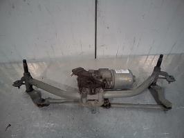 Moteur essuie glace avant