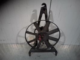 Motoventilatore radiatore