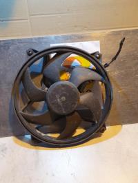 Motoventilatore radiatore