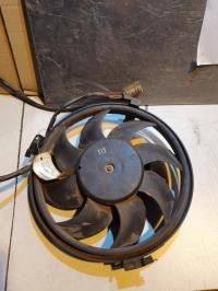 Motoventilatore radiatore