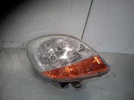 Gruppo ottico anteriore principale destro (luci)(faro)