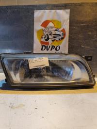 Gruppo ottico anteriore principale destro (luci)(faro)