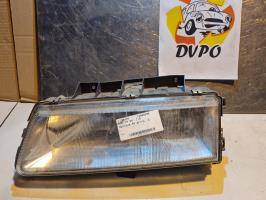 Gruppo ottico anteriore principale sinistro (luci)(faro)