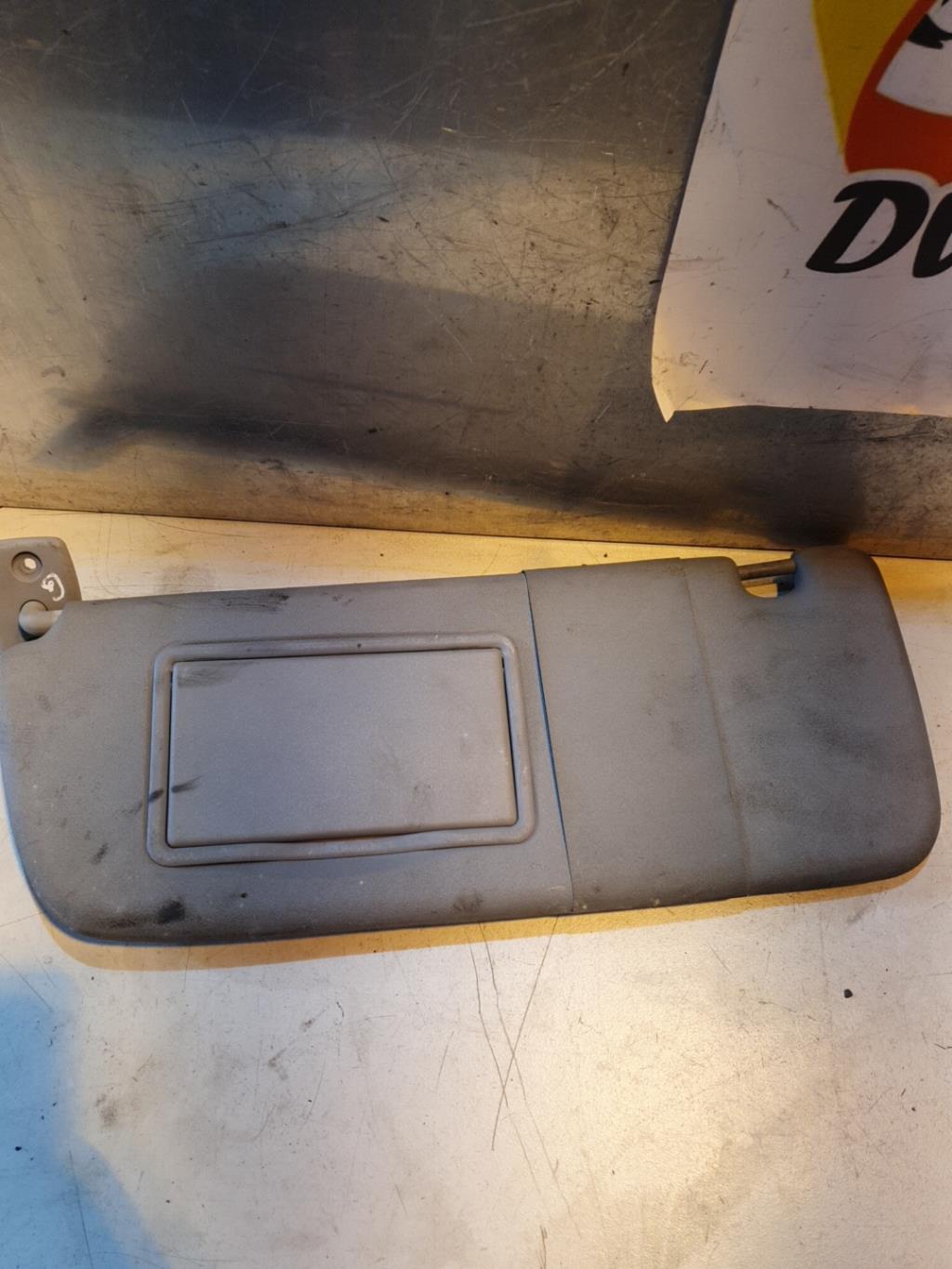 Visiera parasole sinistra PEUGEOT 306 PHASE 2 Diésel - 1