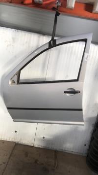 Porte avant gauche