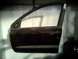 Porte avant gauche