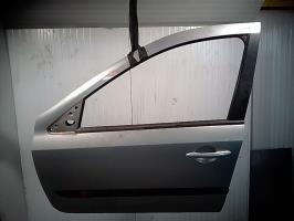 Porte avant gauche