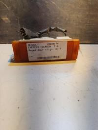 Ripetitore lampeggiante anteriore sinistro (Luci)
