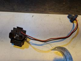 Resistance chauffage