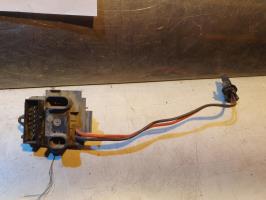 Resistance chauffage