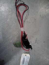 Resistance chauffage