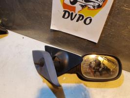 Retrovisor derecho