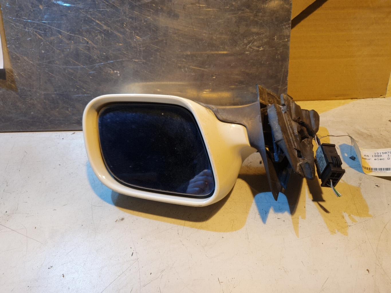 Retrovisor derecho AUDI A4 1 PHASE 2 Diésel - 1