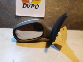 Retrovisor izquierdo