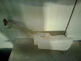 Vase de lave glace