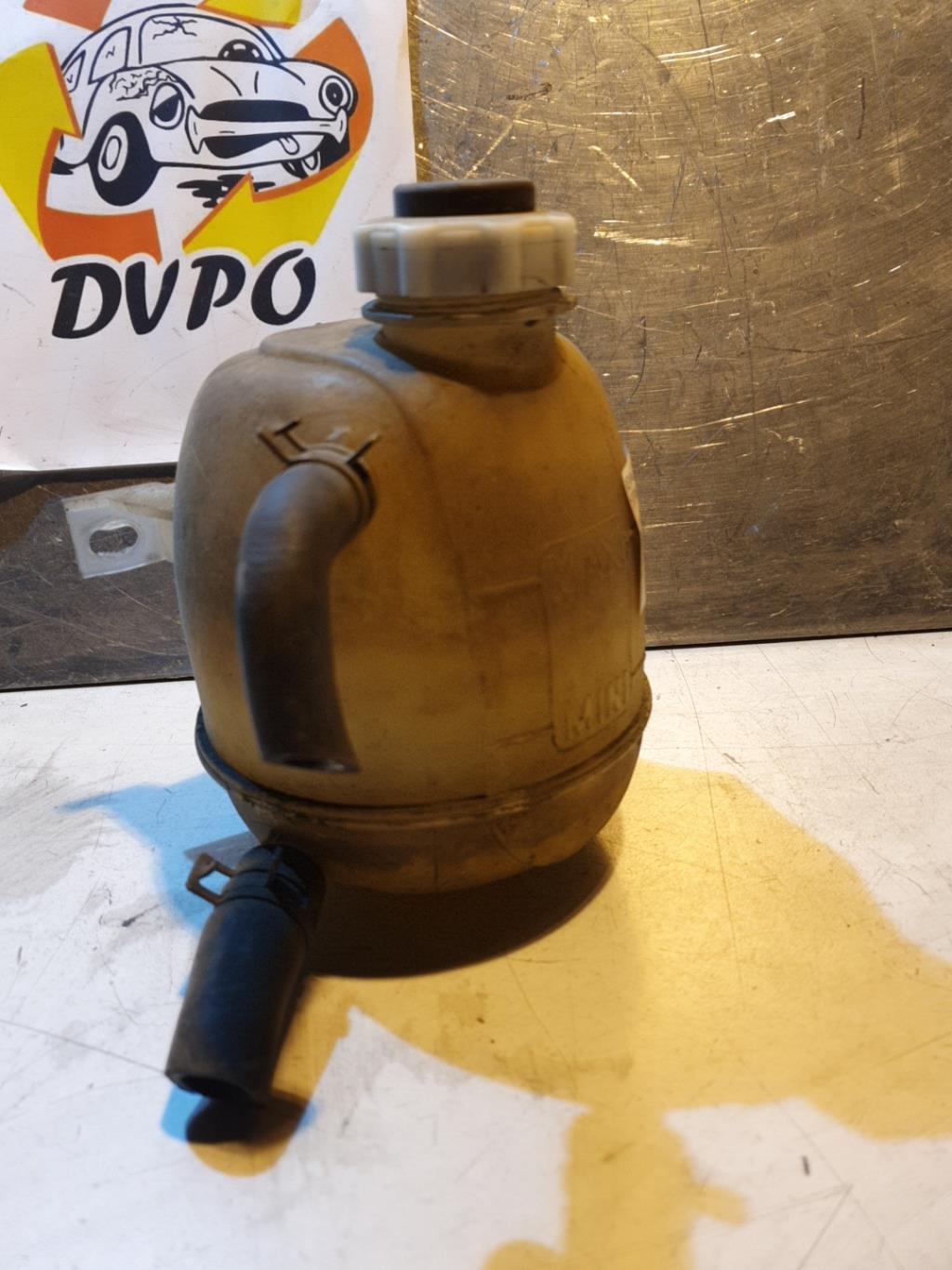 Vaso di espansione RENAULT MEGANE 1 PHASE 1 Gasolina - 1