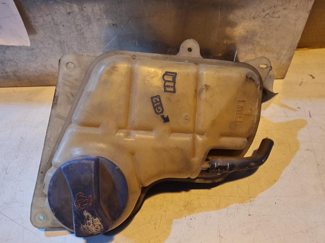 Vaso di espansione AUDI A4 1 PHASE 2 Diésel - 1