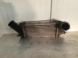 Echangeur air (Intercooler)