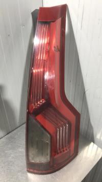 Fanale posteriore principale destro (luci)