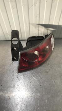 Fanale posteriore principale destro (luci)