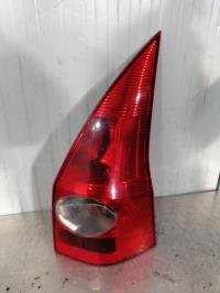 Fanale posteriore principale destro (luci)