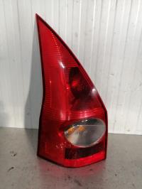 Fanale posteriore principale sinistro (luci)