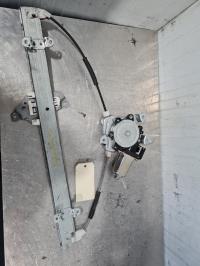 Alzacristalli elettrico anteriore destro