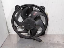 Motoventilatore radiatore
