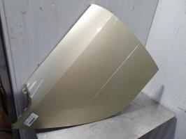 Panneau de porte arriere droit