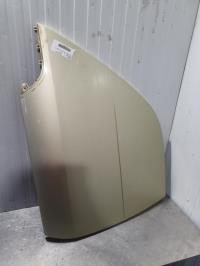 Panneau de porte arriere gauche