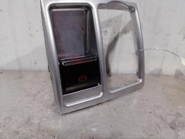 Poignee electrique frein a main