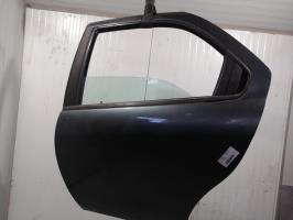 Porte arriere gauche