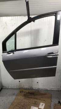Porte avant gauche
