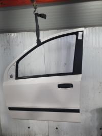 Porte avant gauche