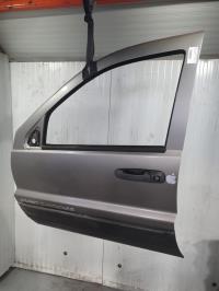 Porte avant gauche