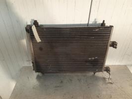 Radiateur clim