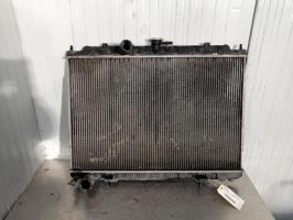 Radiateur eau