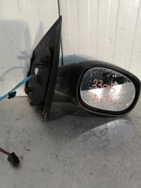 Retrovisor derecho