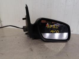 Retrovisor derecho