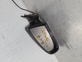 Retrovisor izquierdo