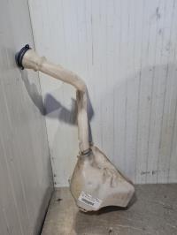 Vase de lave glace